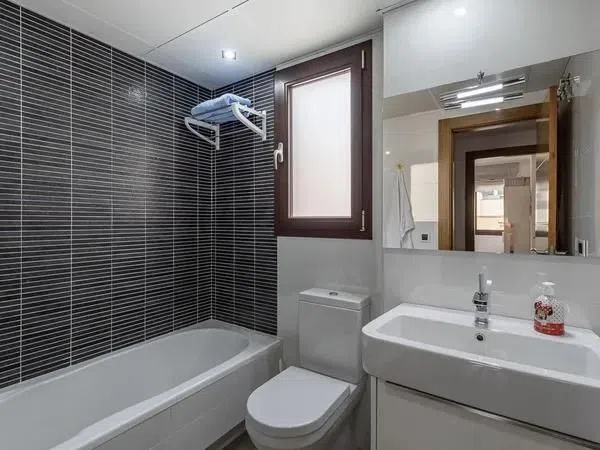 Ático en calle de la Font de la Cabilda, 4 - Foto 3