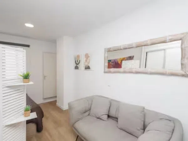 Estudio en Calle Sagasta, 18, Santa Catalina - Canteras - Foto 10