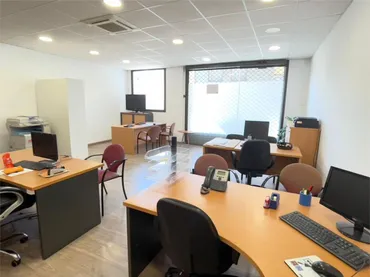 Local comercial en  Carrer de Sant Lluís 9 - Foto 4