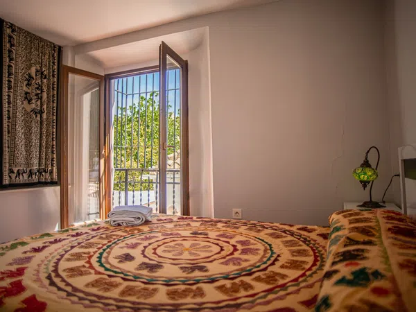 Chalet pareado en Calle Guatimozín, 3, Albaicín, Albaicín - Foto 14