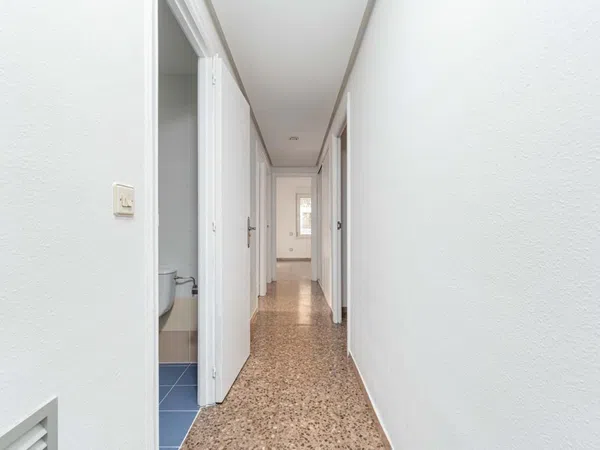 Piso en Avenida de Cesáreo Alierta, 23, Parque Miraflores - Foto 19