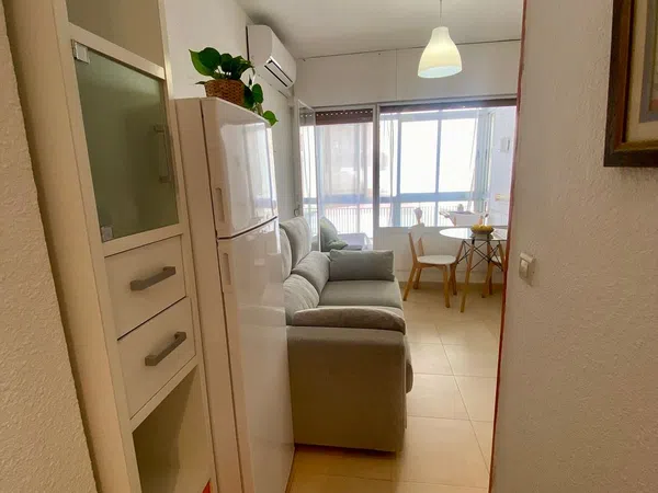 Piso en Calle Pintor Martínez Virel, 2, Malagueta - Monte Sancha - Foto 12