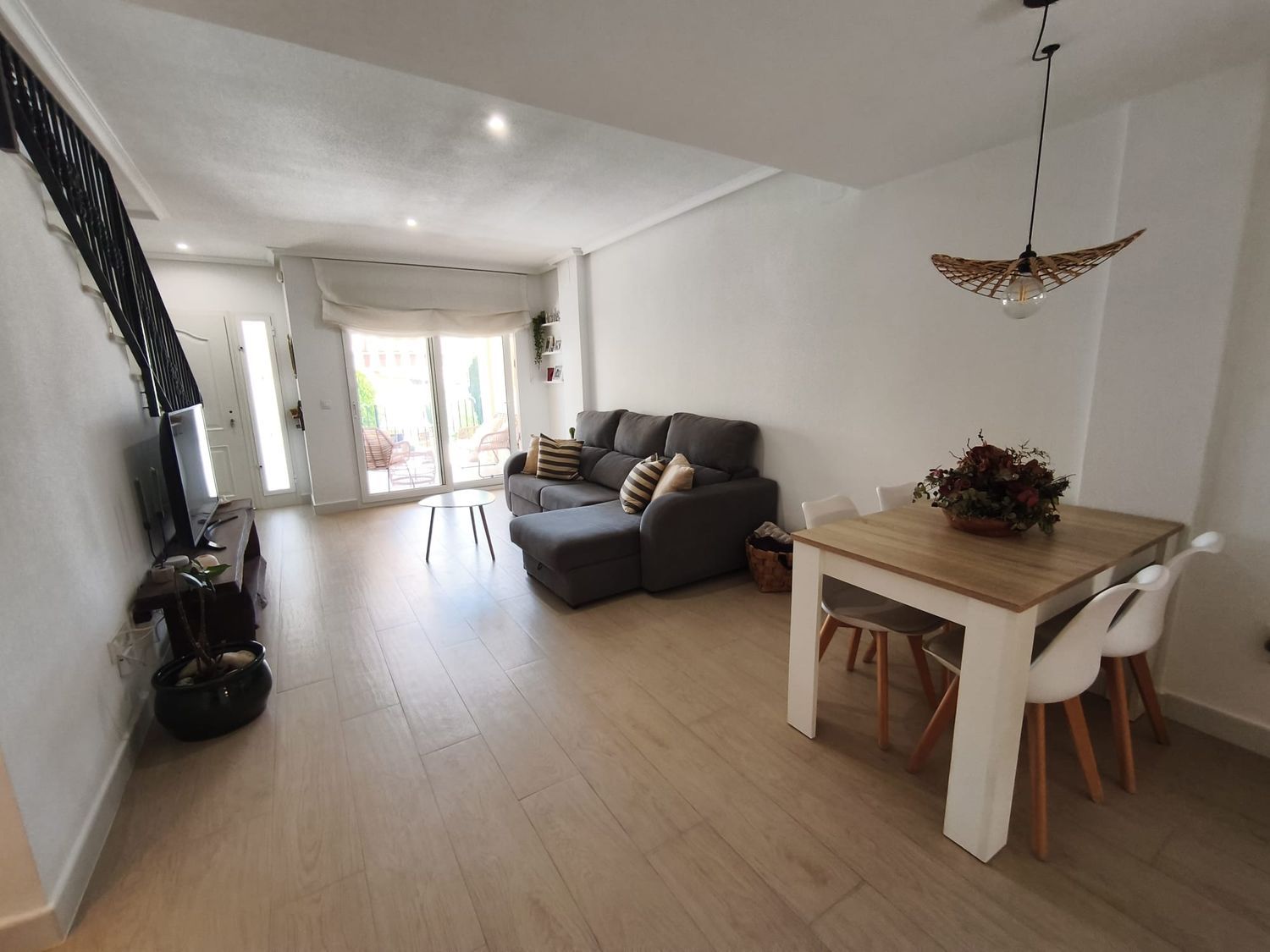 Chalet adosado en Pujada el Boter, 241, Valle del Sol - Rio Park, Valle del Sol - Rio Park - Foto 5
