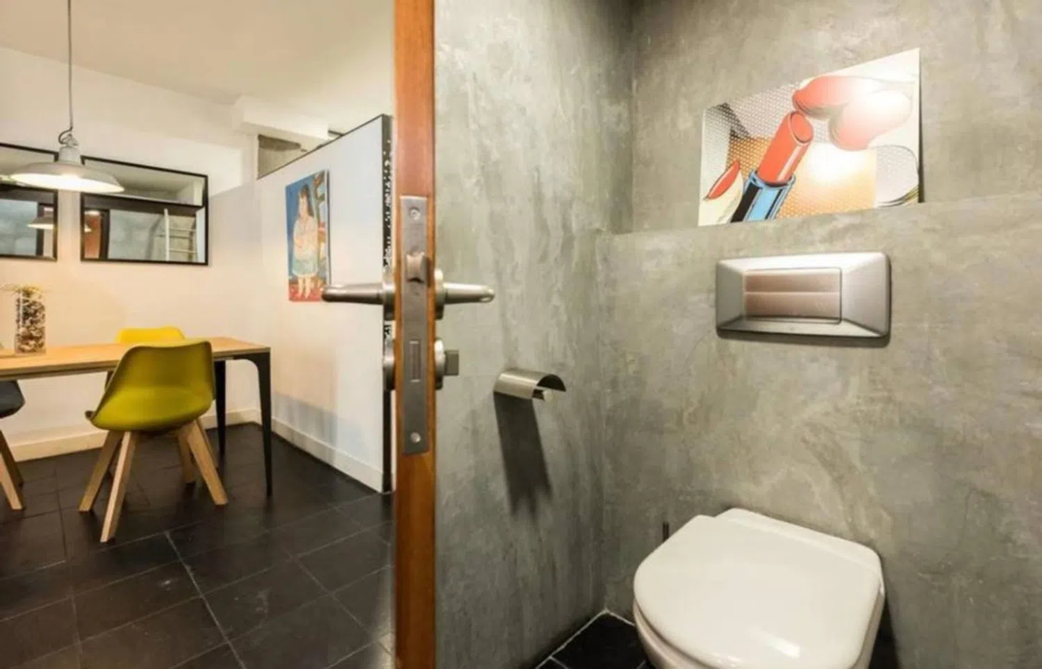 Dúplex en calle San Cosme y San Damián, 10 - Foto 13