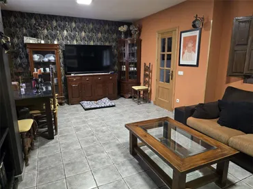Chalet en  Calle del Zarzal 12B - Foto 9