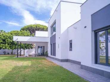 Chalet en Chiclana de la Frontera - Foto 6