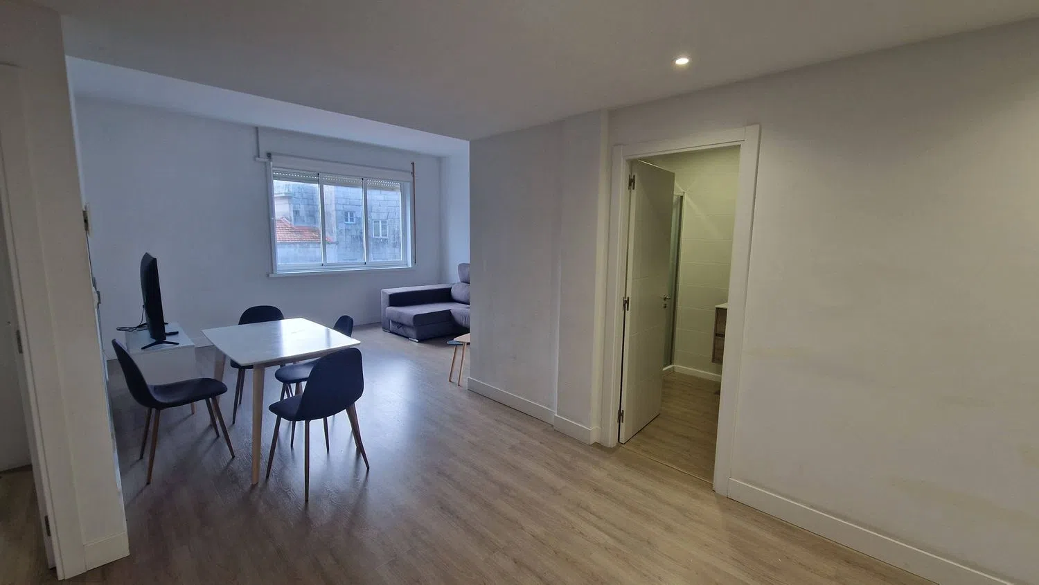 Piso en calle do Marqués de Valladares, 12 - Foto 6