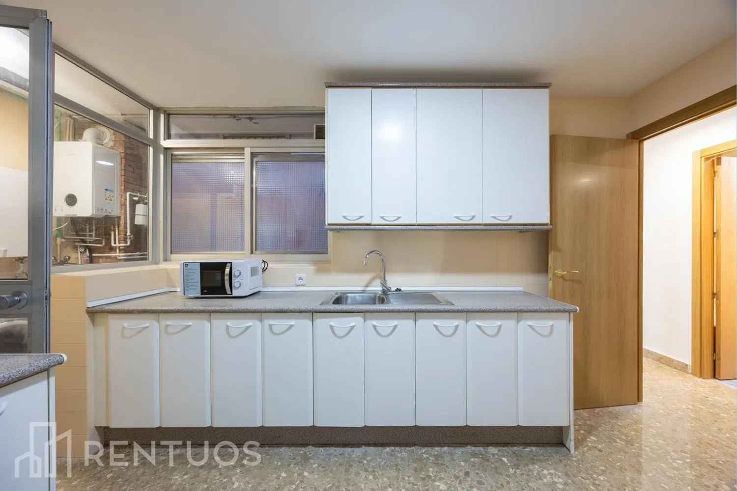 Piso en avenida de Arqueros - Foto 14