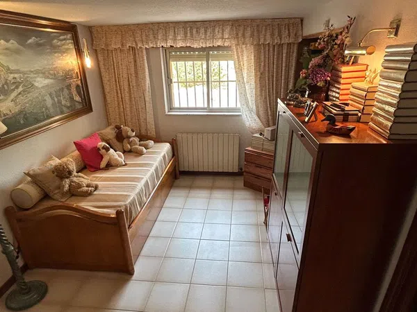 Casa o chalet independiente en San Martín de Valdeiglesias - Foto 17