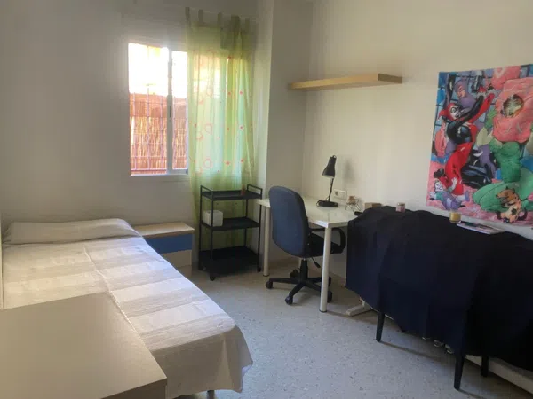 Piso en Avenida Plutarco, 69, El Consul - El Romeral - Foto 6