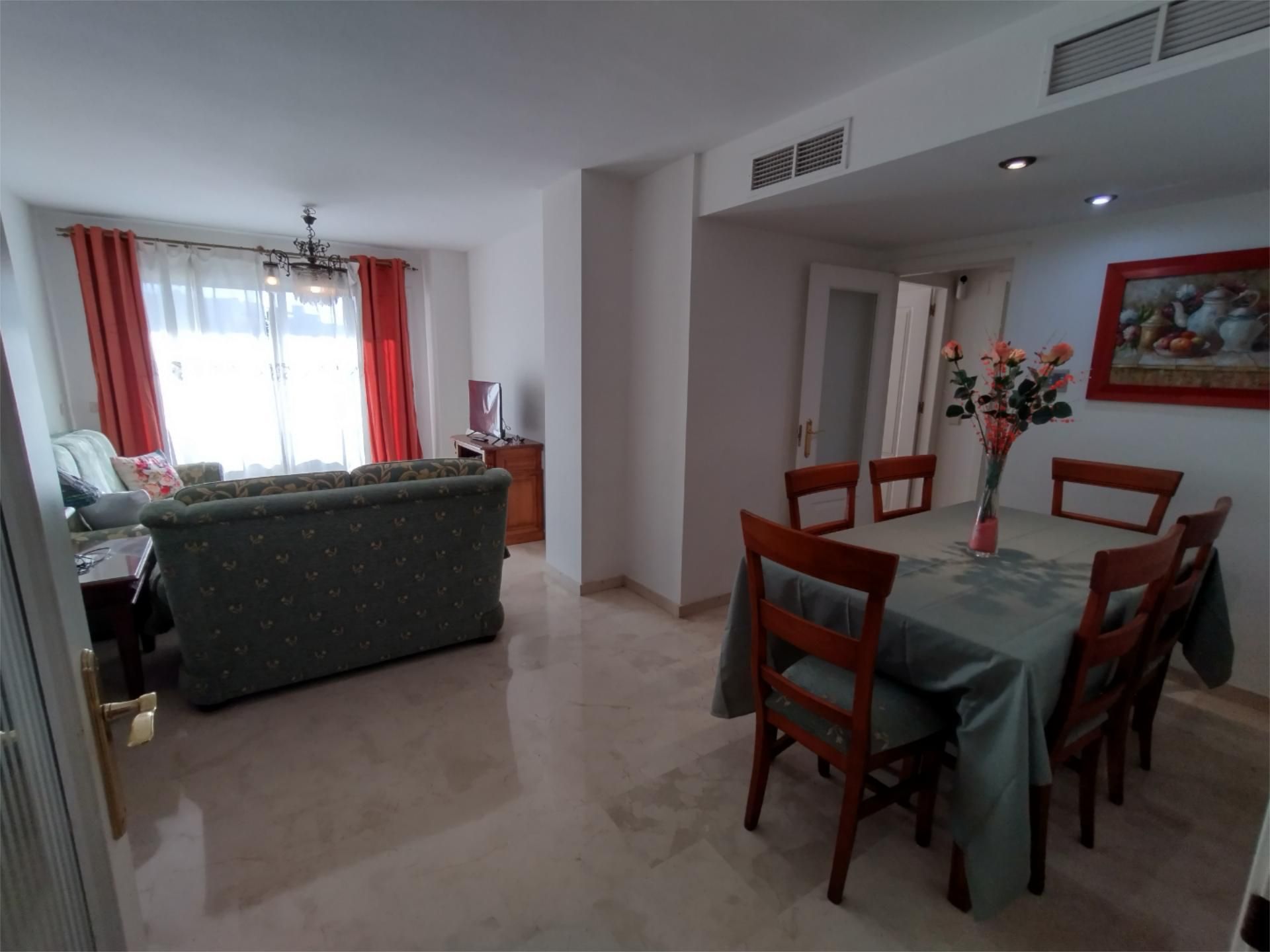 Piso en  Avenida General López Domínguez 16A - Foto 2