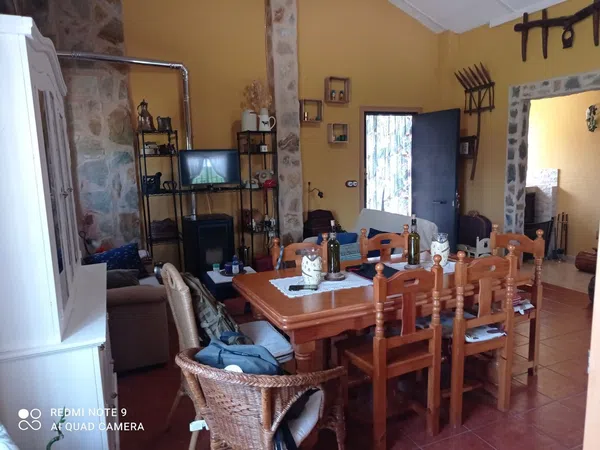 Casa o chalet independiente en Camino Apeadero, 5 - Foto 10