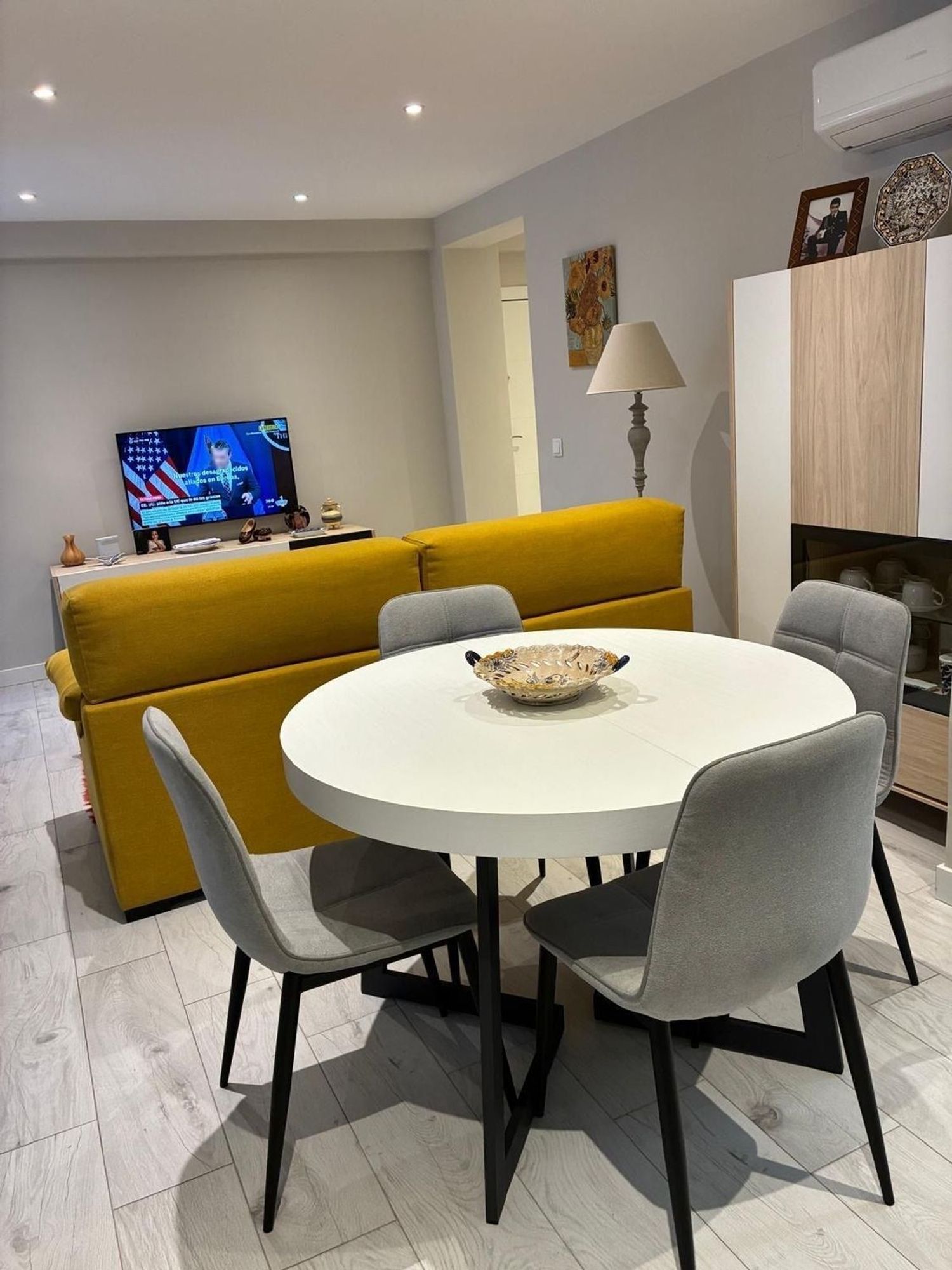 Piso en calle de los Pedroches, 10 - Foto 3