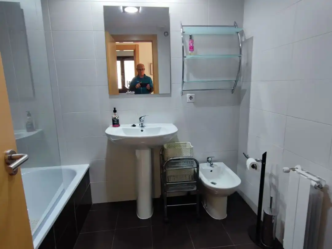 Piso en Benasque - Foto 6