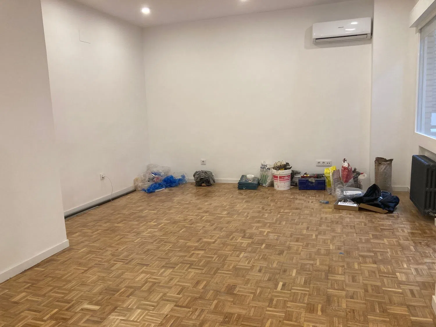 Piso en calle de Diego de León, 16 - Foto 7