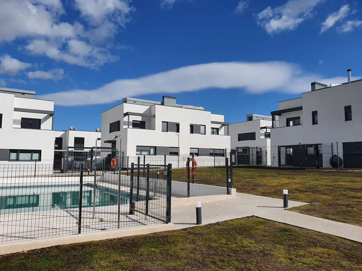 Chalet pareado en calle del Doctor Torres Feced, 16 - Foto 4