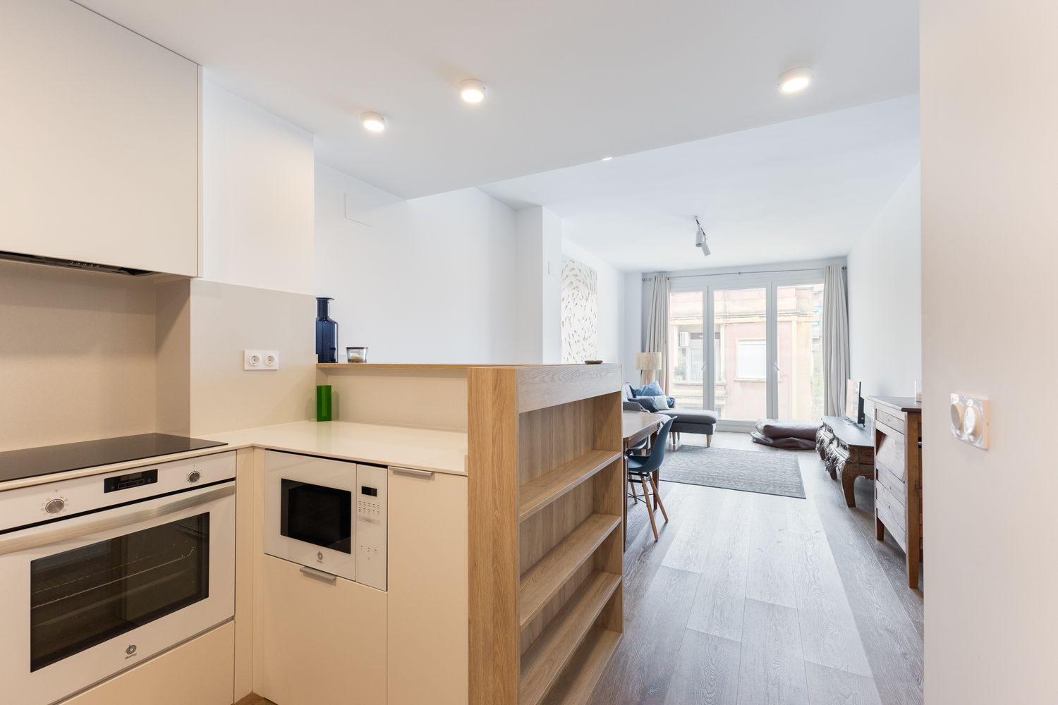 Piso en calle de Pepita, 30 - Foto 11