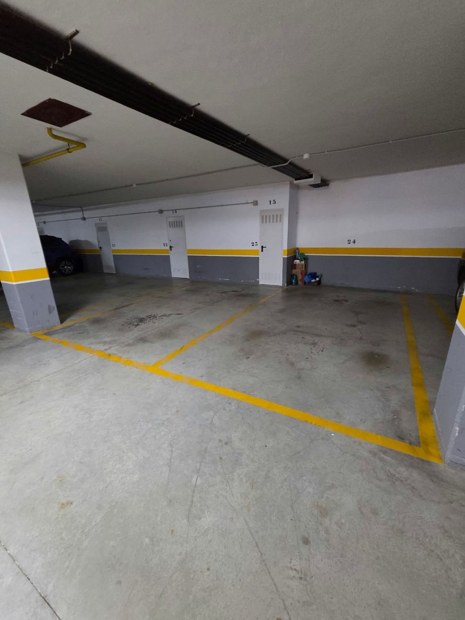 Piso en Avenida Escultor Antonio Campillo, 29, Zona Juan Carlos I - Avenida de Europa - Foto 13