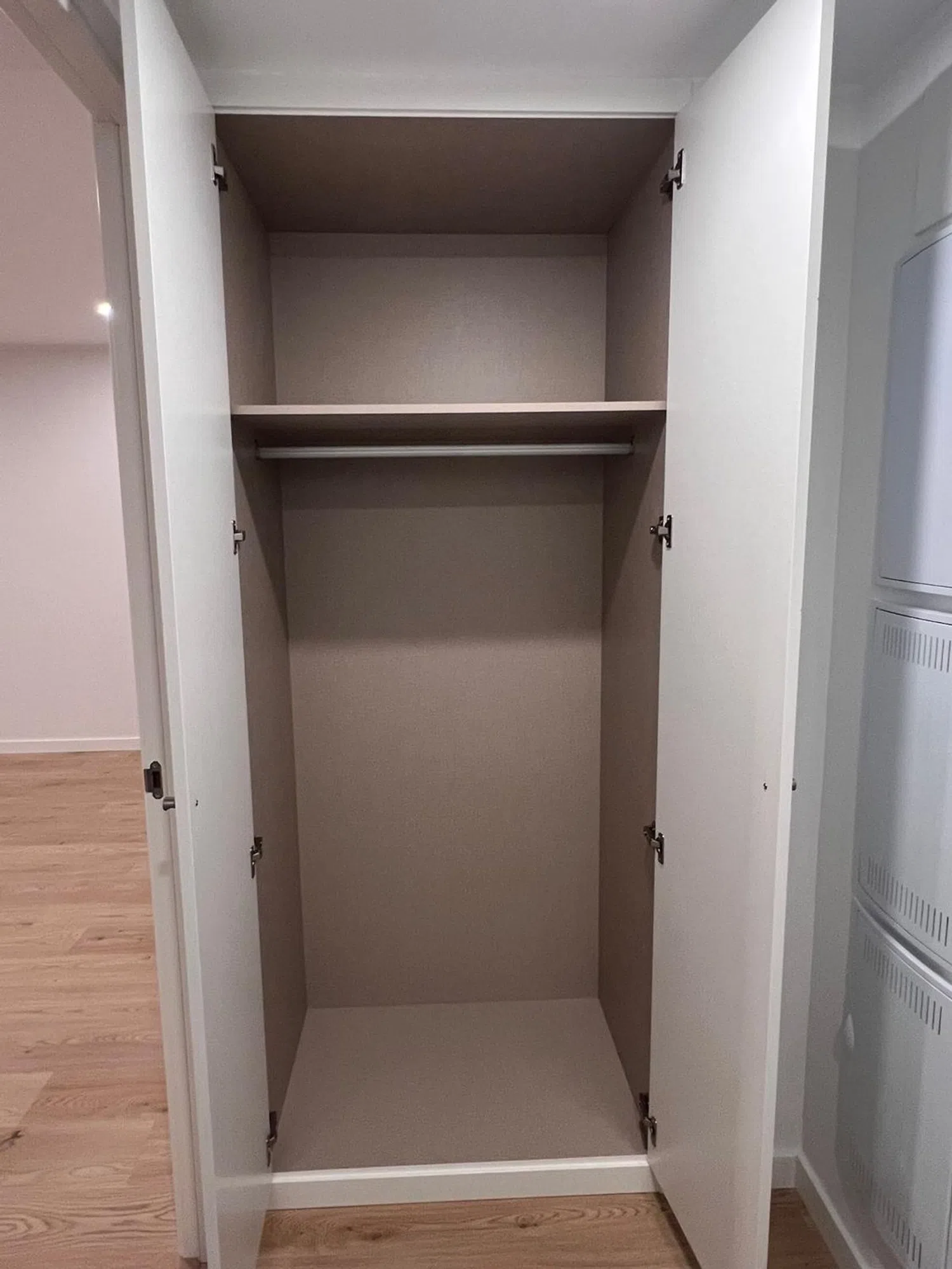 Ático en calle de la Creu de Xirivia, 2 - Foto 25