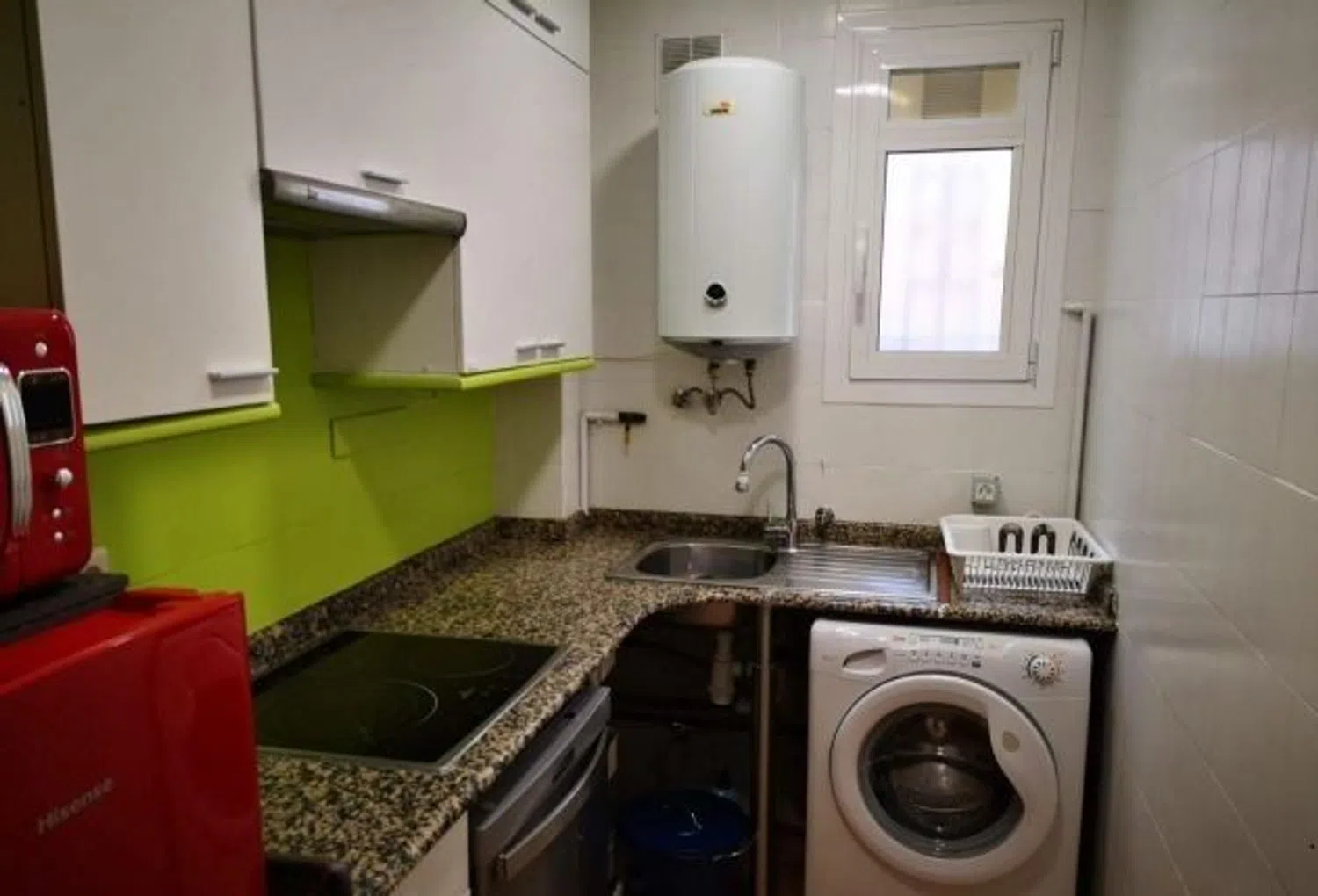 Piso en calle de l'Omet, 2 - Foto 8