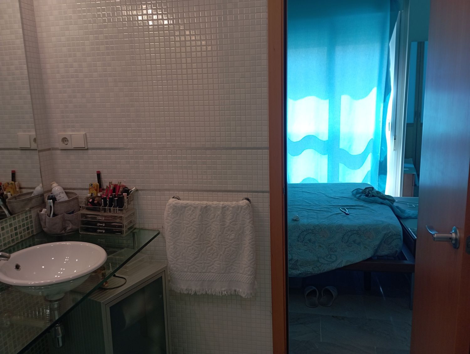 Piso en Calle Puruñuela, 4, Ronda de Triana-Patrocinio-Turruñuelo - Foto 6