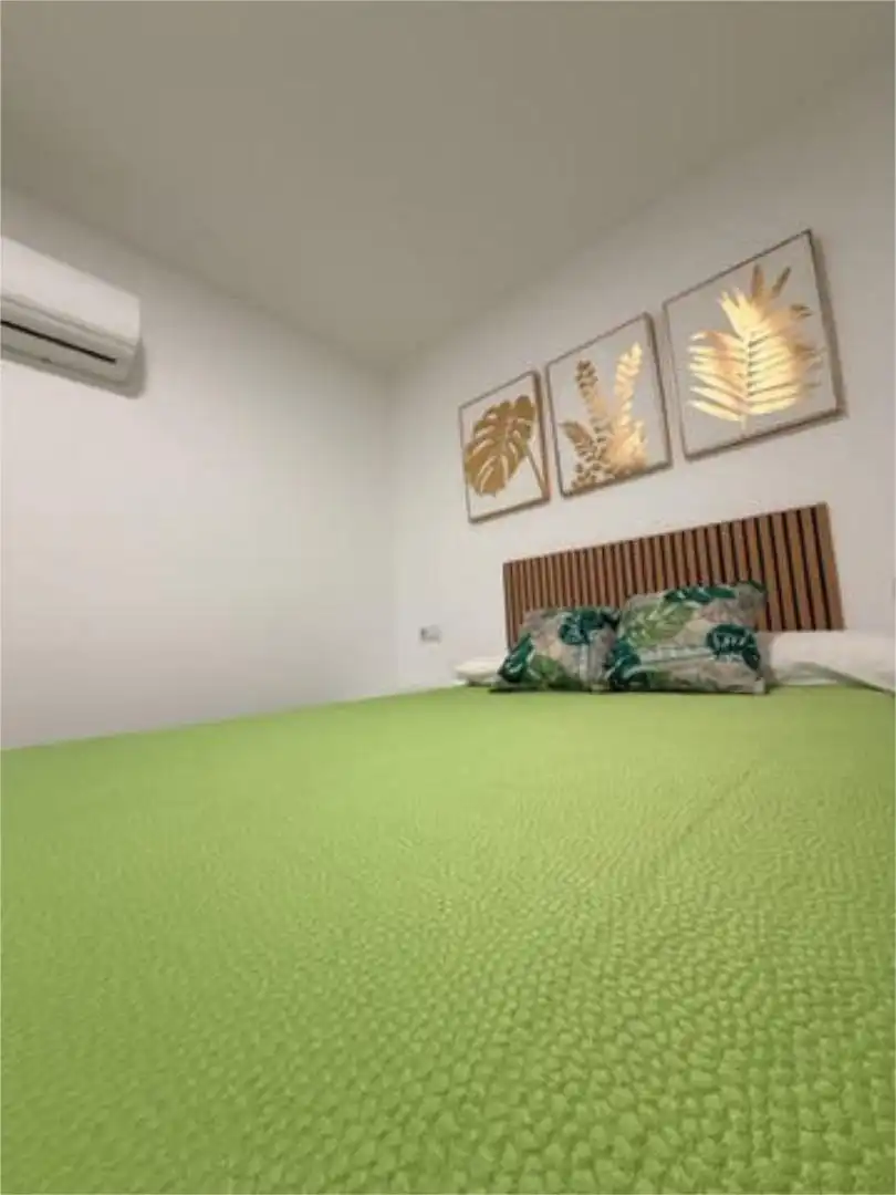 Apartamento en Miraflores de Los Angeles - Foto 6
