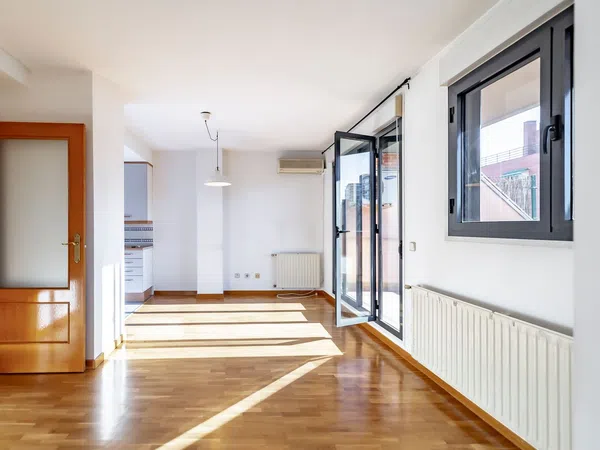 Ático en calle Rafael Bergamín, 12 - Foto 8