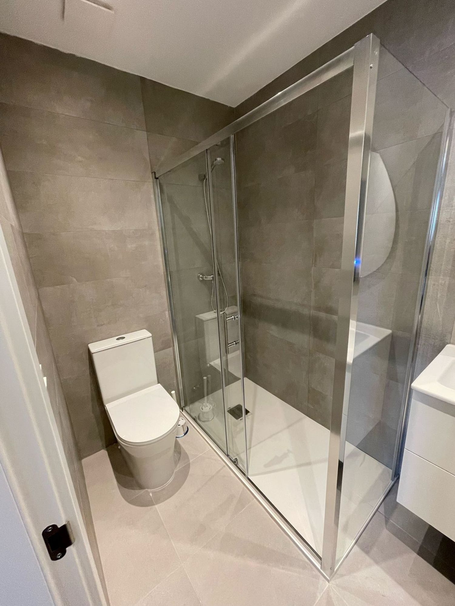 Piso en calle Iniestas, 12 - Foto 18