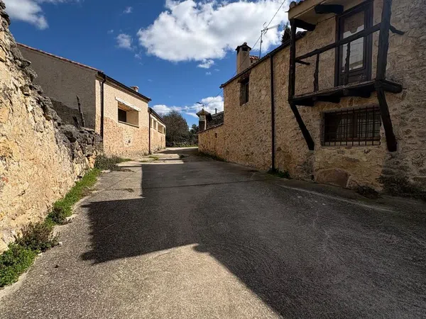 Caserón en Caserón en Calle Cazorril, 5 - Foto 10
