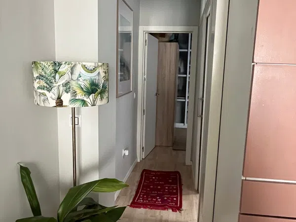 Piso en Calle Pacheco y Núñez de Prado, 22, Alameda - Foto 10