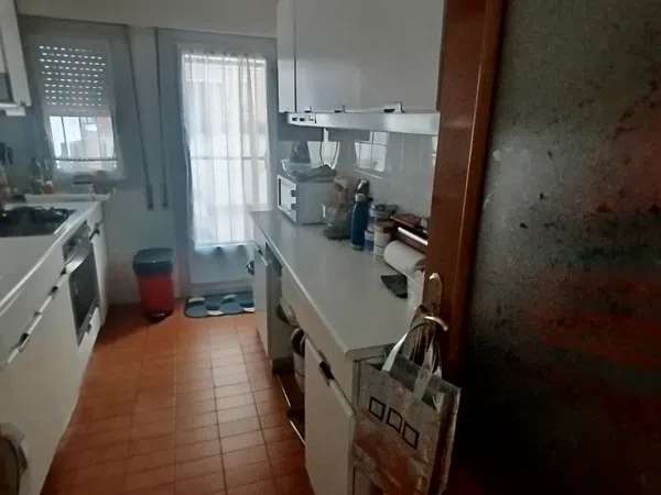 Piso en Calle de Francisco de Vitoria, 27, Paseo de la Constitución - Las Damas - Foto 25