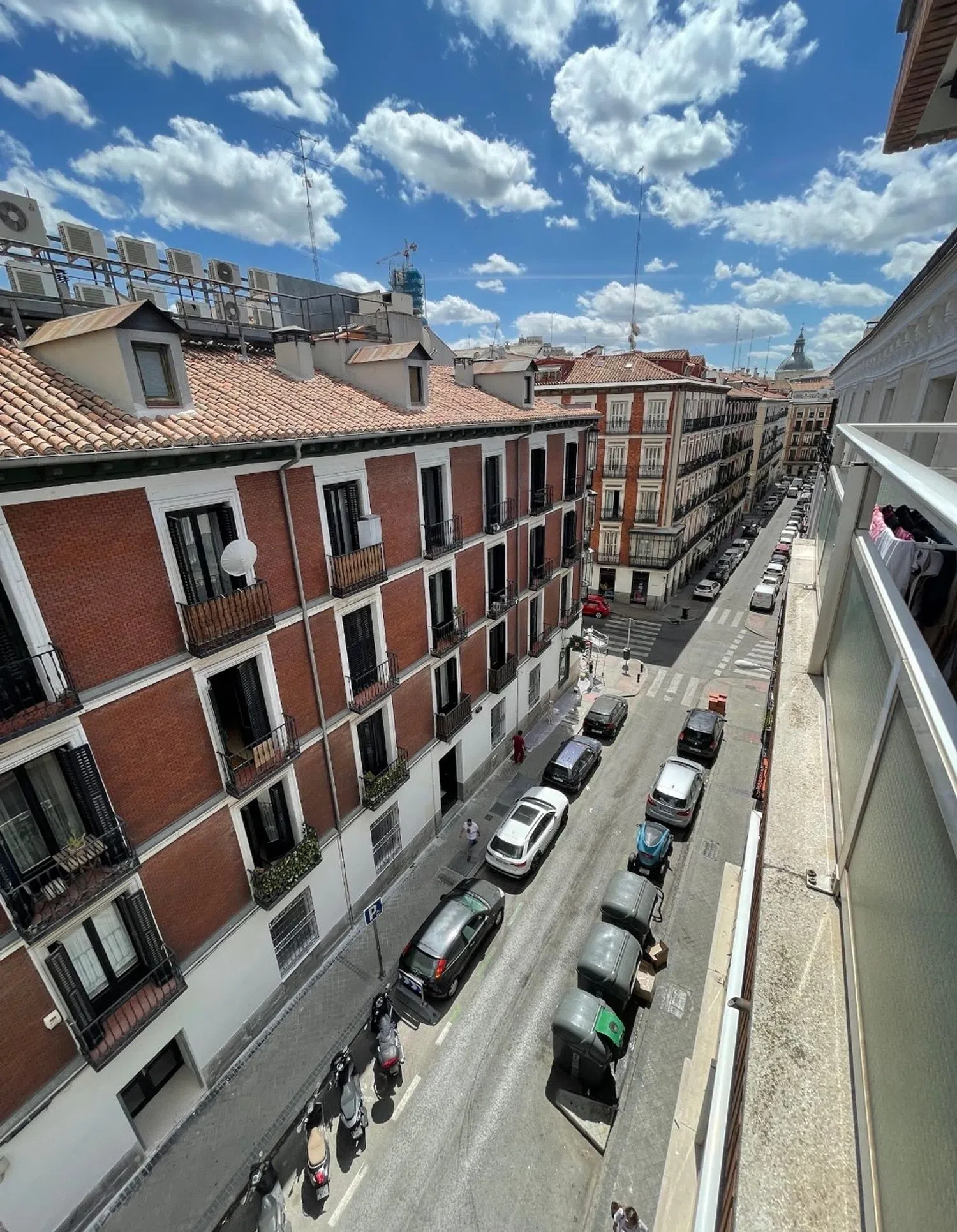 Piso en calle de Santa Teresa, 4 - Foto 6
