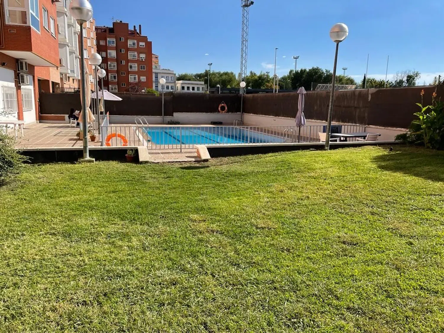 Piso en Barrio Tres Olivos - Valverde - Foto 24