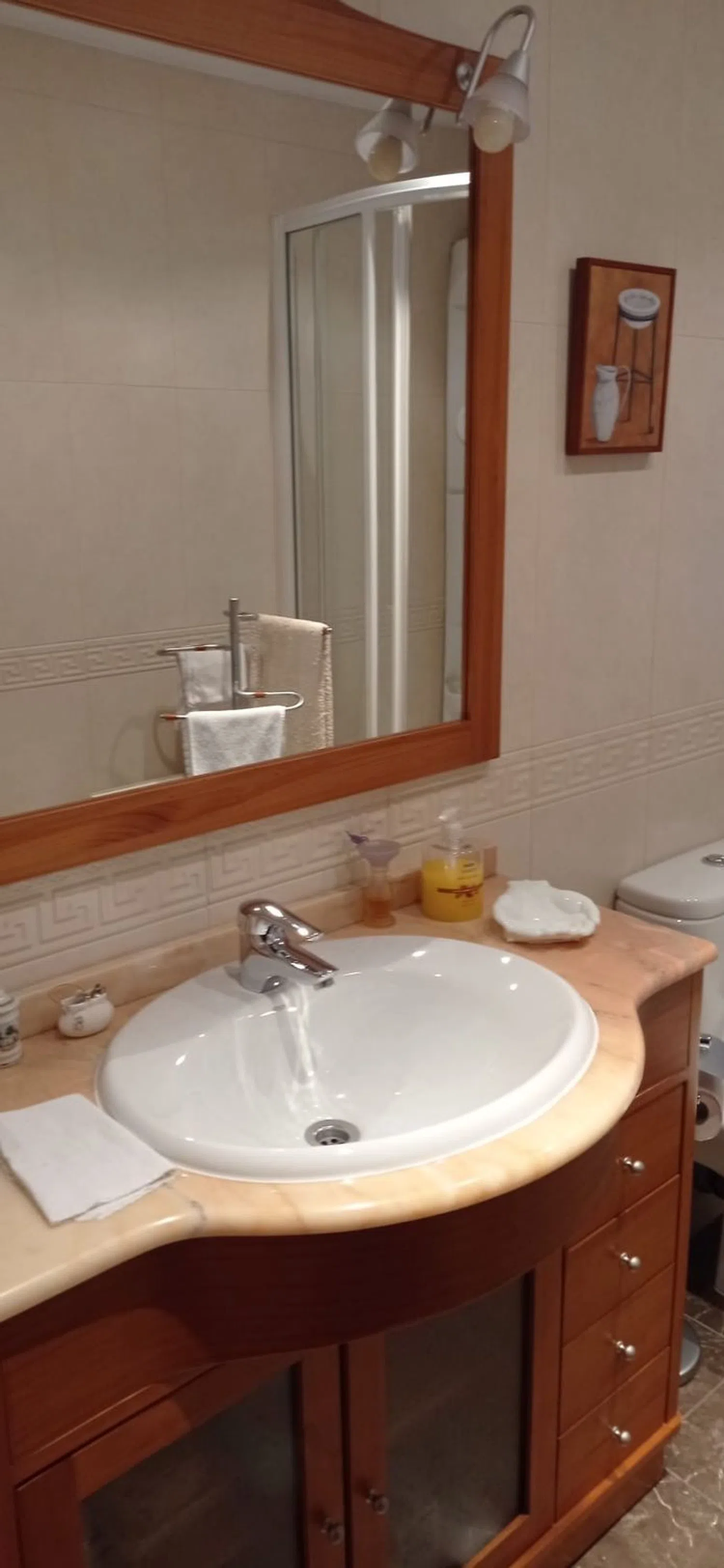 Piso en Barrio La Paz - Foto 8