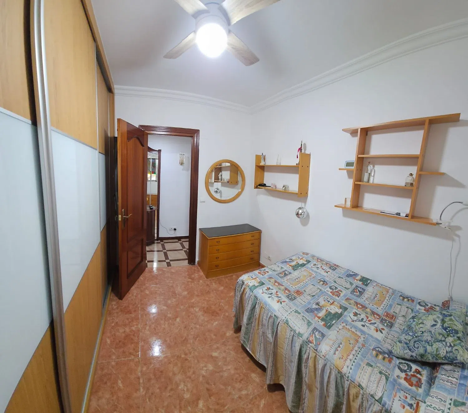 Piso en calle Ingeniero de la Torre Acosta, 32 - Foto 8