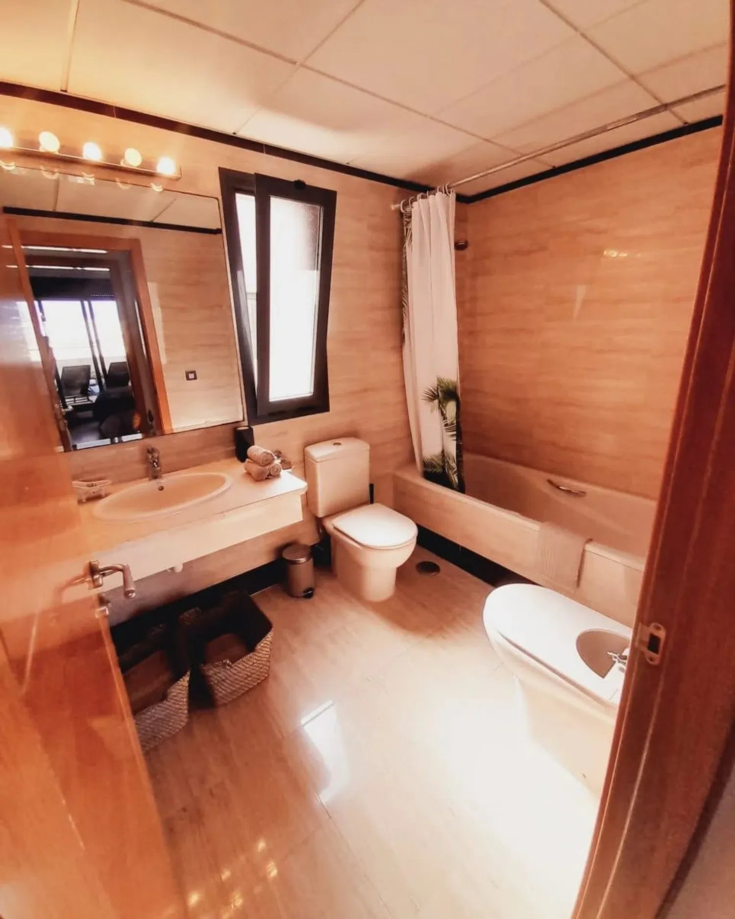 Ático en calle Pacífico, 156 - Foto 13