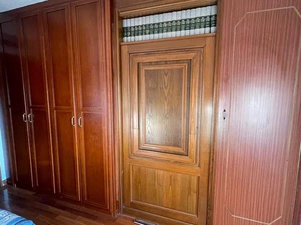 Piso en Calle Mercedes, 8, Pº Zorrilla - Plaza de Toros, Pº Zorrilla - Plaza de Toros - Foto 7