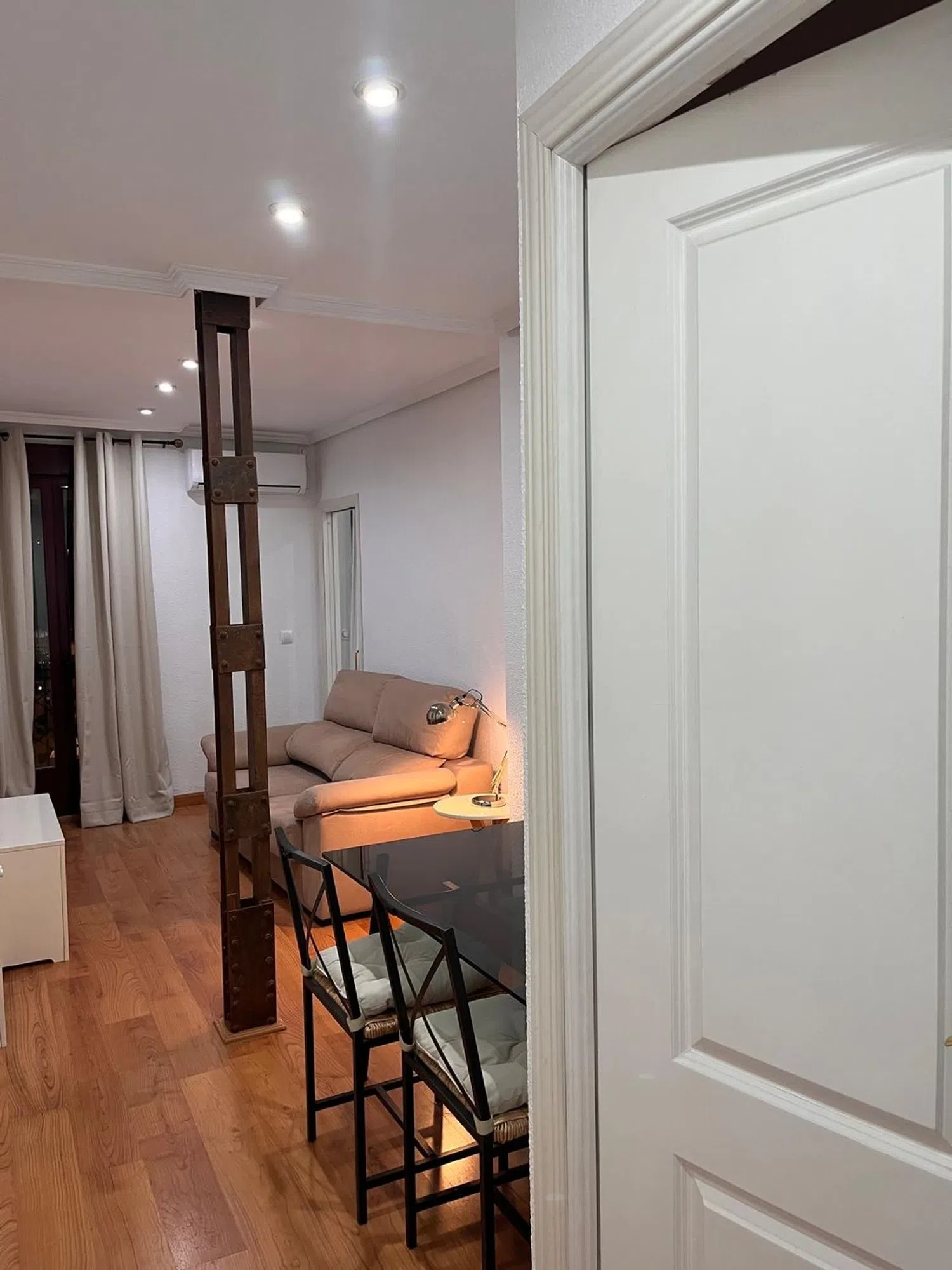 Piso en calle de rosa de silva, 14 - Foto 5