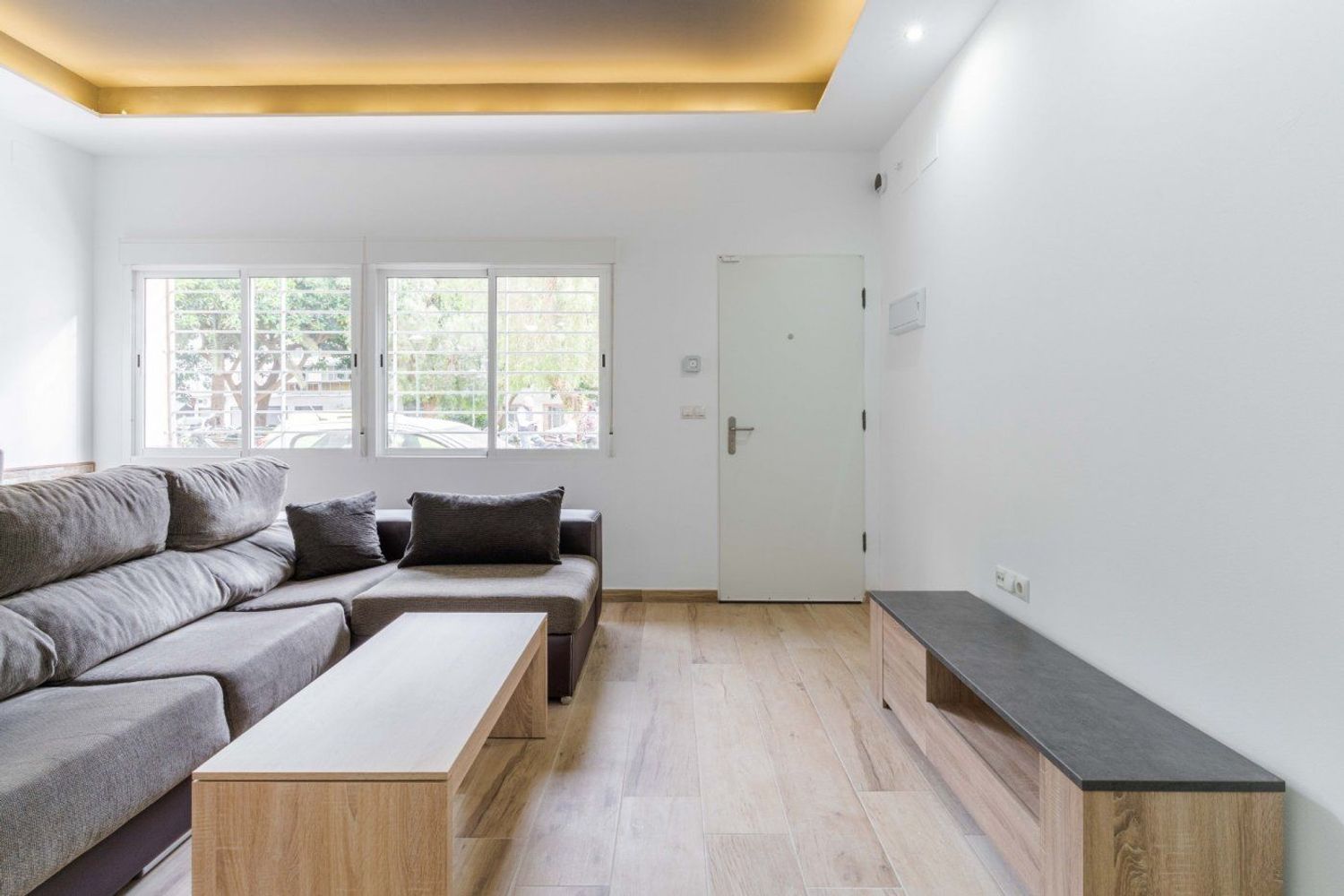 Estudio en Plaza Conde de Ferrería, Martiricos - La Roca - Foto 6