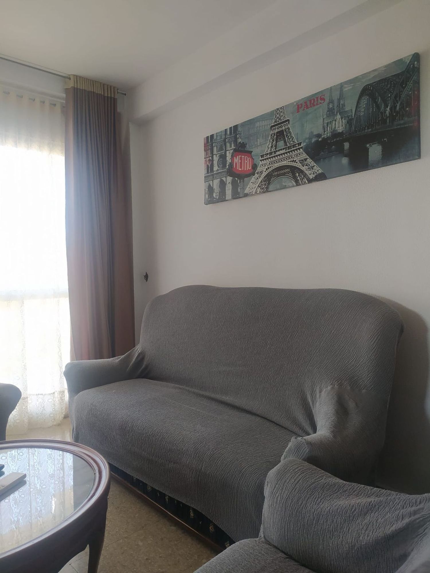 Piso en Calle del Alcalde Díaz Zafra, 35, Santa Cristina - San Rafael - Foto 5