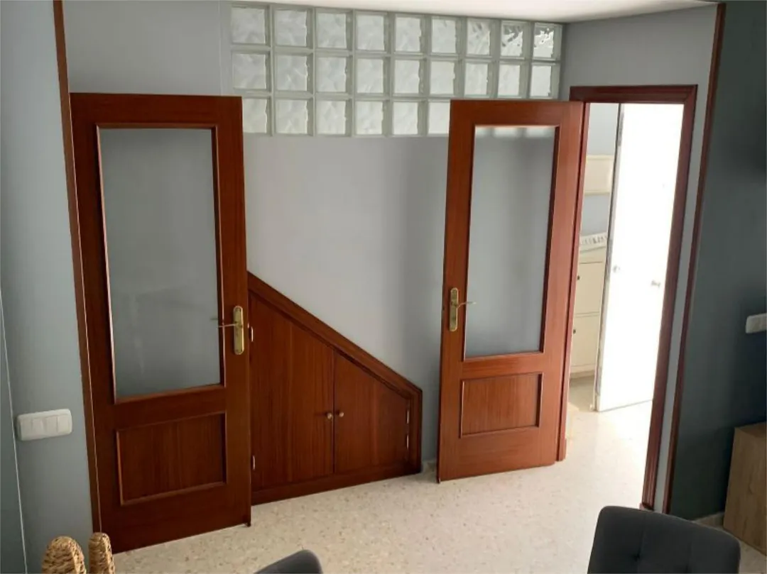 Casa adosada en  Calle de la Hijuela 19 - Foto 6