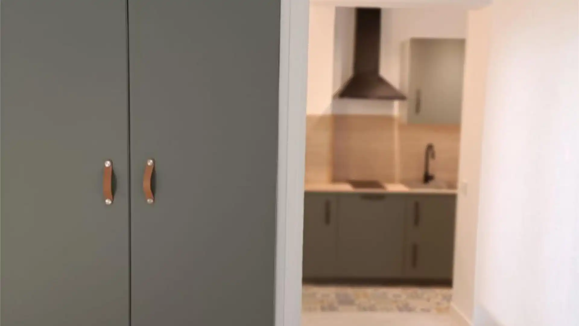 Apartamento en  Calle Isidro Segovia 1 - Foto 4