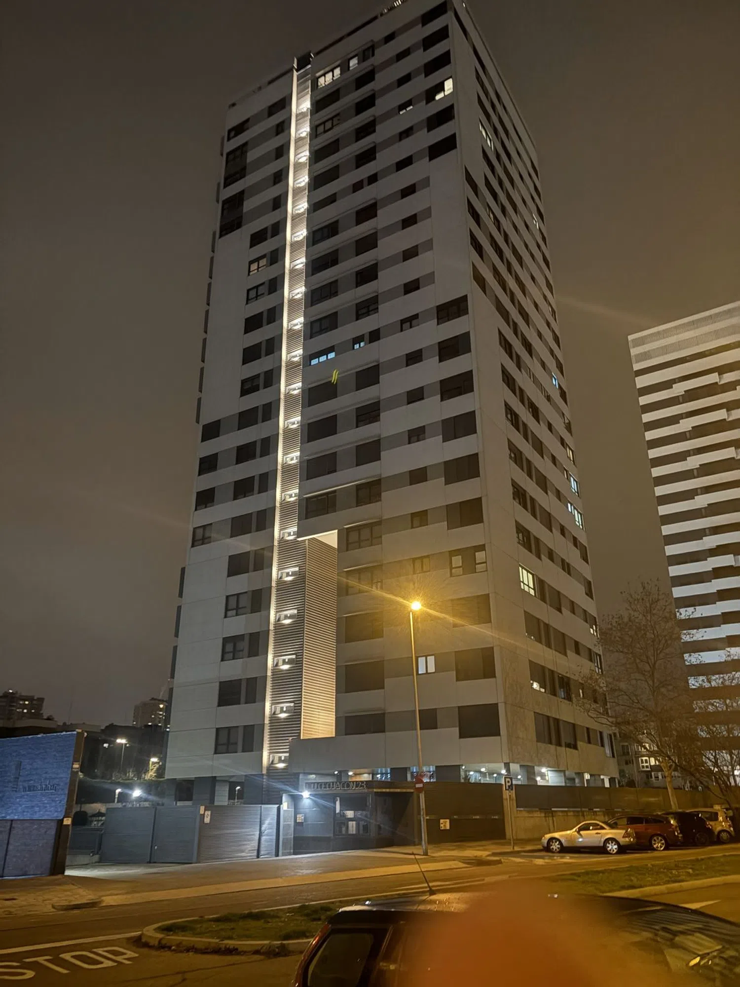 Estudio en calle Dulce Chacón, 23 - Foto 2