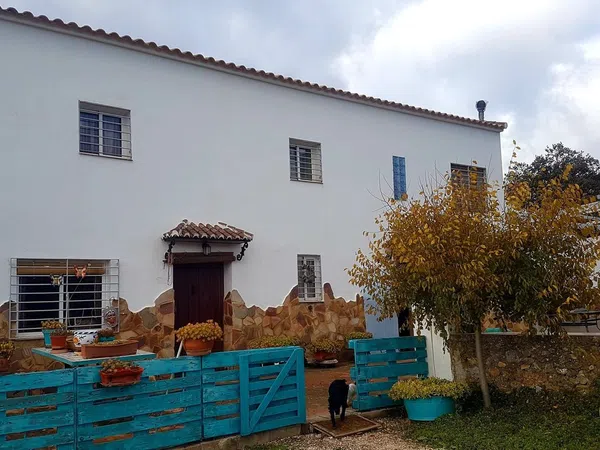 Casa rural en Diseminado Salinas, 520 - Foto 17