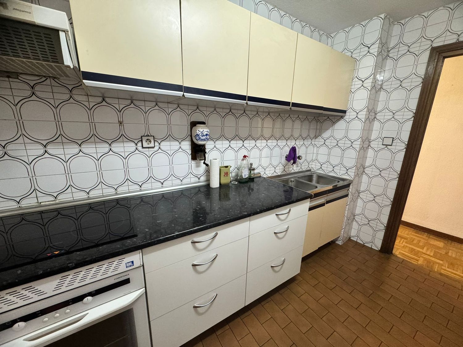 Piso en calle de Luis Mitjans, Madrid, 44 - Foto 31