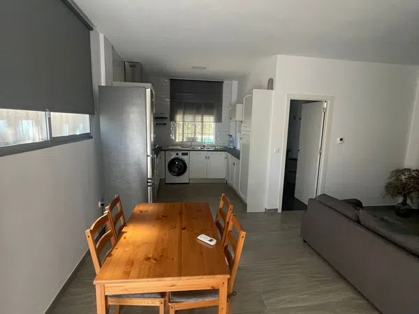 Estudio en Vereda del Cementerio, 20, Desamparados-Hurchillo-Torremendo, Desamparados-Hurchillo-Torremendo - Foto 2