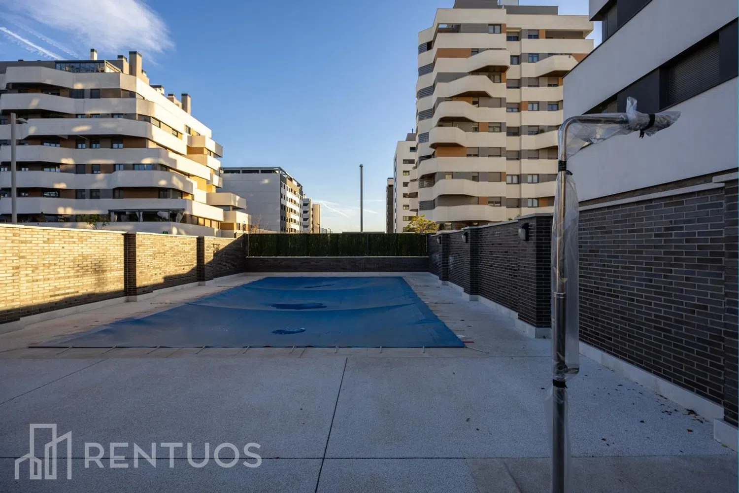 Piso en calle del Alcalde Andrés Madrid Dávila - Foto 37