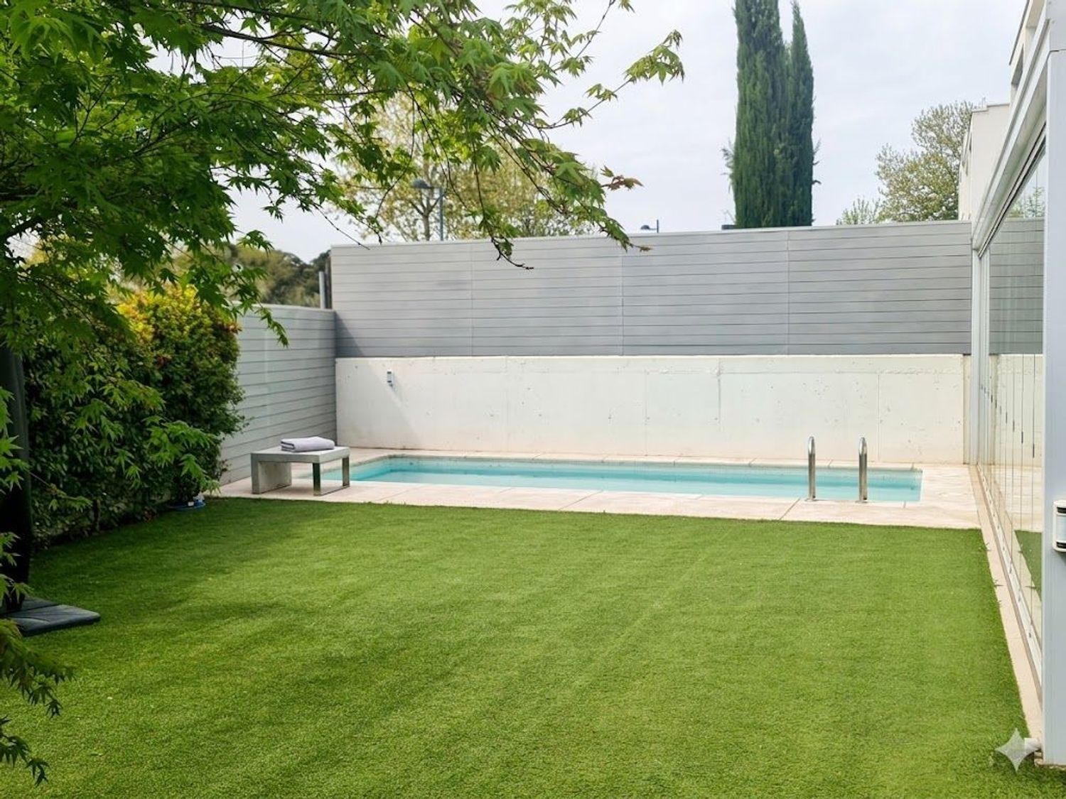 Chalet pareado en Urb. valdecabañas Valdecabañas - Foto 12