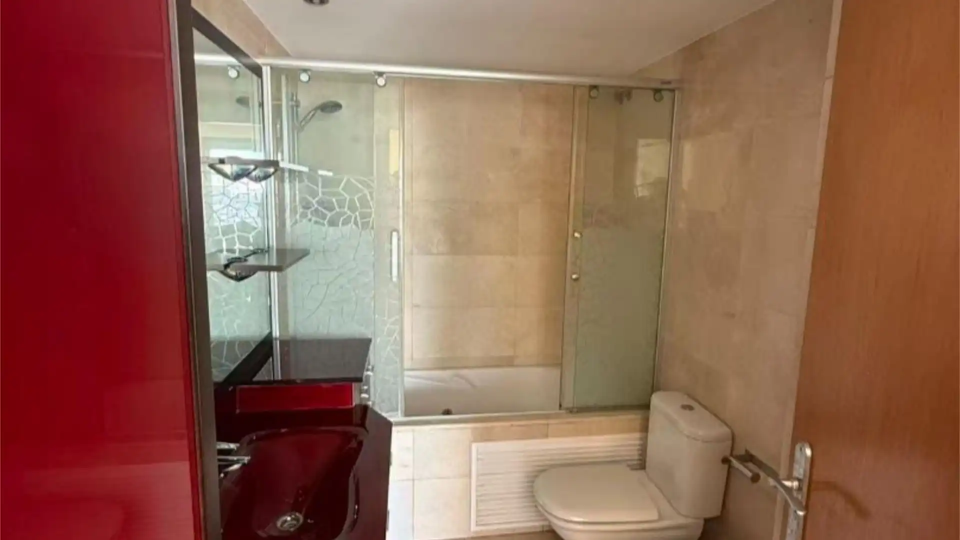 Piso en  Plaça Pati de Vela 1 - Foto 23