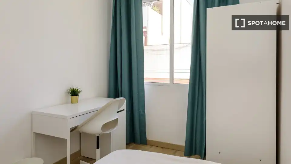 Piso en L'Hospitalet de Llobregat - Foto 10